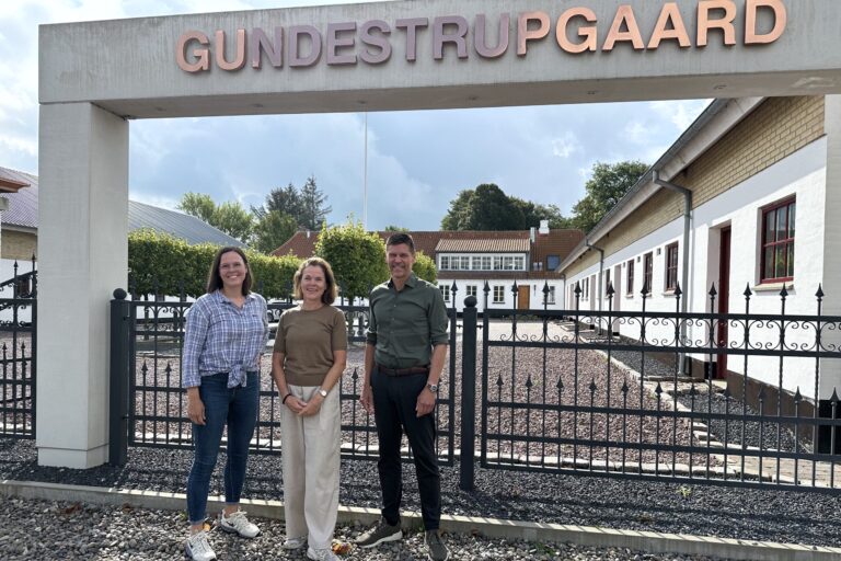 Erhvervskontoret i Vesthimmerland har fået nyt navn